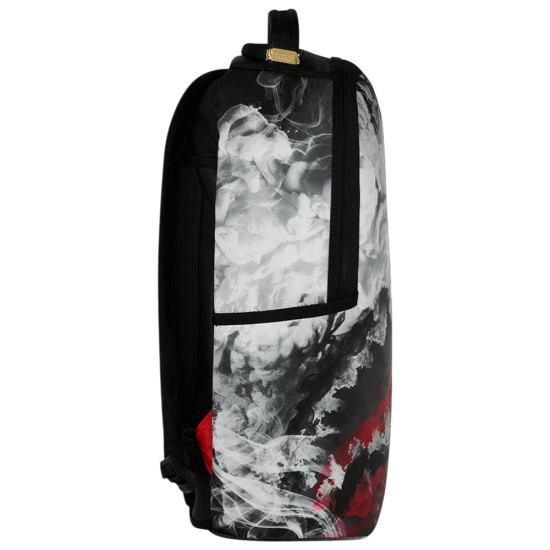 Sprayground Τσάντα πλάτης Elevate White Dlxsv Backpack